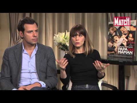 Marina Foïs : « J'adore massacrer des gosses »