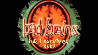 Bad Brains - Overdub