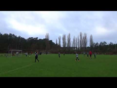 FC Schwedt gegen SpG Casekow/Gartz Halbzeit 2