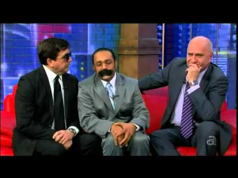 CUBANEO Y COMEDIA: SERRANO DE CUBA-VISION LLEGA AL CANAL 41 DE MIAMI