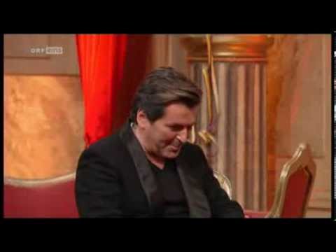 thomas anders bei wir sind kaiser