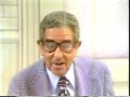 Harold Rome--Pins and Needles--Daniel Fortus, Michael Valenti, 1978 TV