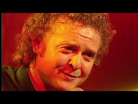 Simply Red - Thrill Me (Live at The Lyceum Theatre London 1998)