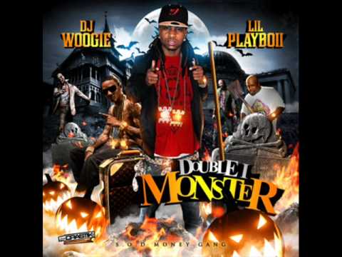 Lil Playboii ft. JBar - Party Girl