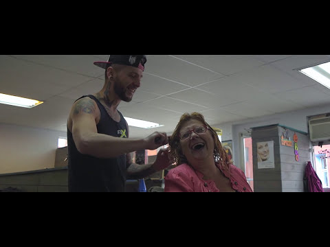 Banator ft Monsieur Fly - Maman //Vidéoclip officiel