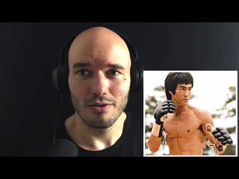 The real reason Bruce Lee is the “Father of MMA”