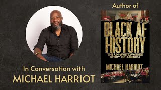 Black AF History: The Un-Whitewashed Story of America