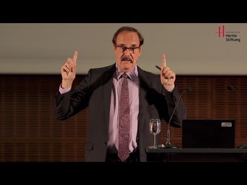 Thomas Brandt - Fokus Schwindelerkrankungen