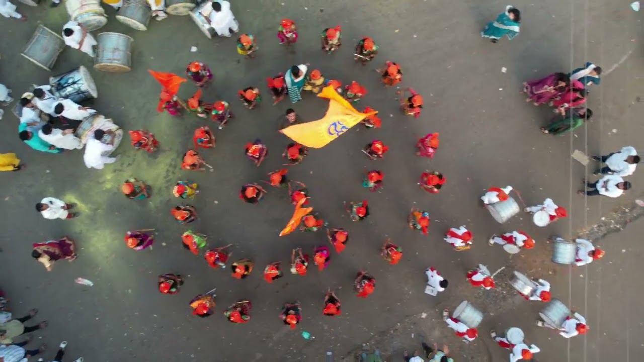 Drone Shoot Lezim Event