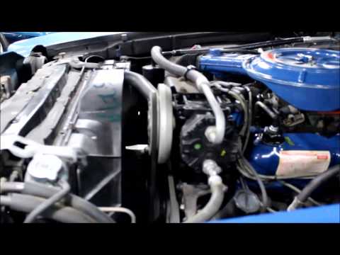 1978 Ford LTD II Brougham