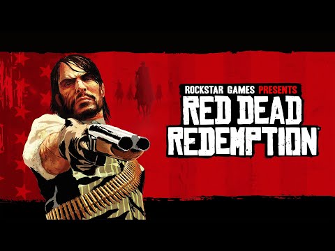 Red Dead Redemption + Undead Nightmare | Video Game Soundtrack (Full Official OST)