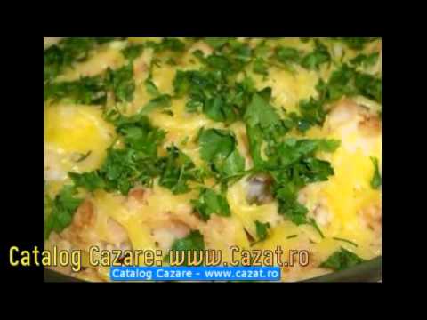 Cazare Traian, Tulcea - Cazat.ro