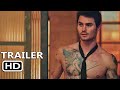 MARKED MAN Official Trailer 2025 Chase Stokes