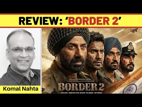 ‘Border 2’ review