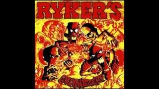 Ryker´s - The Cause