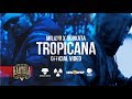 MILIONI x BOBKATA - TROPICANA [Official Video] (prod. by Rusty)
