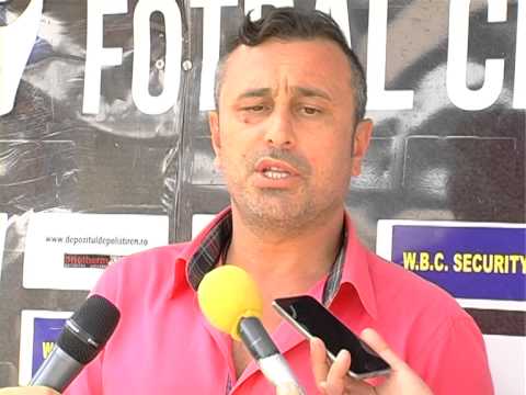 SPORT / Ştire Etv - Oţelarii trebuie să pună osul la muncă | 09.09.2015