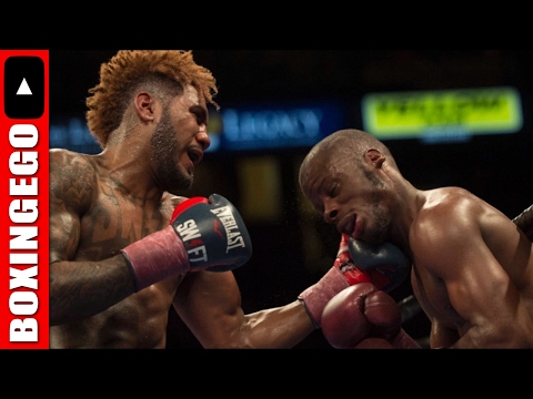 THE REAL DEAL ON JARRETT "SWIFT" HURD VS TONY HARRISON (PBC) FULL FIGHT CHAT | IBF CHAMPIONSHIP