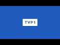 TVP1 Projekt Planszy Nocnej Z Nowym Logiem Od Kwietnia Maja 2021