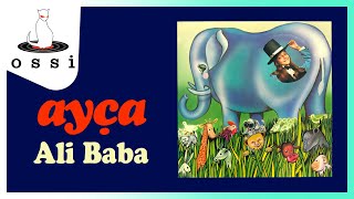 Ayça / Ali Baba