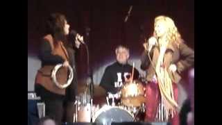 Haley Reinhart - Piece Of My Heart - Arlington Park