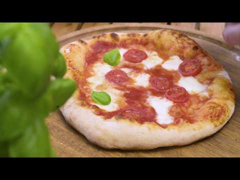 Monolith Tutorial Basics | Folge 05: Indirekt Backen mit hoher Temperatur