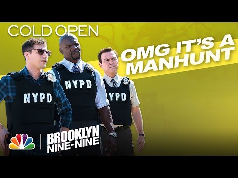 afbeelding The First 99 Seconds of Brooklyn Nine-Nine's Season Premiere