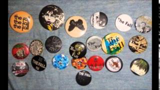 The Fall - Peel Session 1978