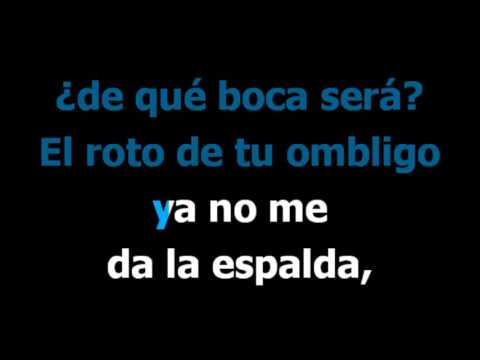 Con Dos Camas Vacias video