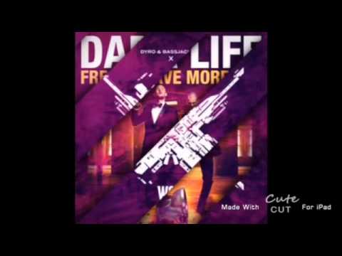Dyro & Bassjackers vs. Dada Life - Freaks Have More X