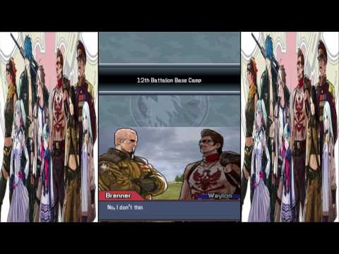 Darkwind Let's Plays Advance Wars: Days of Ruin Part 9