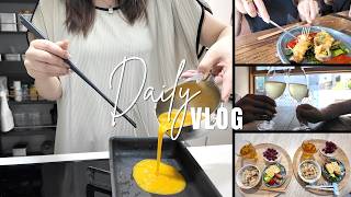 【vlog】主婦の日常🍰｜お弁当作りと購入品🛒楽天スーパーセールでの購入予定リスト