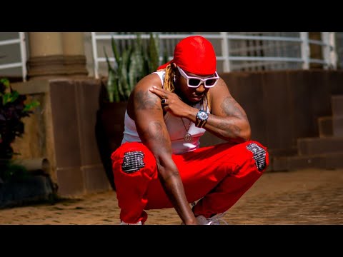 Rabadaba - Love Portion (Mpako) ft Don Mc (Ugandan Music Video)