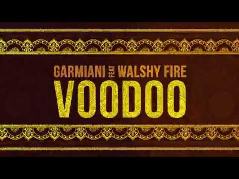 Garmiani - Voodoo (feat. Walshy Fire) | Dim Mak Records