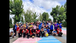 YSS Students Volunteer Mission GSVC to Vietnam 2022 (Hiep Thanh Ward, District 12)