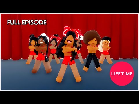 It’s Showtime!: Its on to the Field. (Season 1, Episode 2) - Full Episode | Roblox Majorette