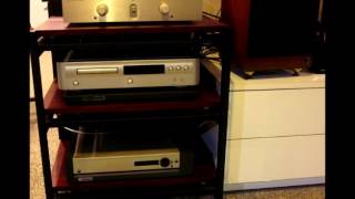 Isn’t She Lovely - Livingston Taylor   [Zoom H2n]