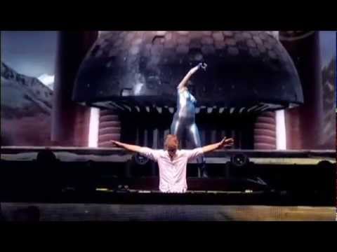 Armin van Buuren Armin Only Intense Minsk 21 02 2014