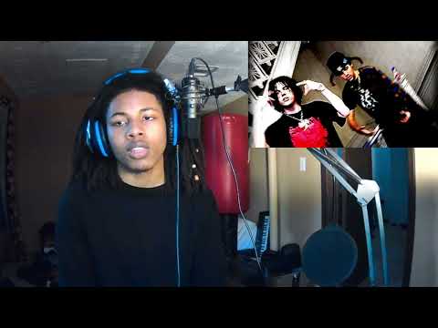 SpazzoReactz Reacts to SEMATARY FT. BLP KOSHER - HUNTIN WABBITS [OFFICIAL VIDEO] PROD. SEMATARY