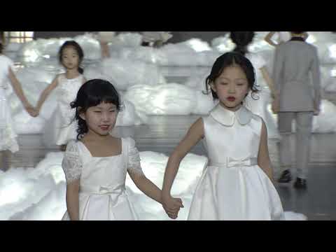 Harbin Fashion Week 2018 : Day 5 - Ziyod