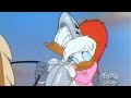 Quack Pack Donald And Daisy Castle Moment Clip