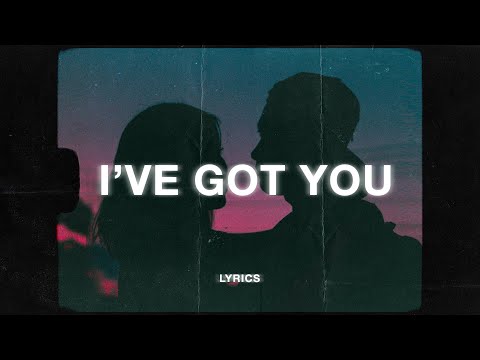 SEA & Artemis Orion - i've got you if you've got me (Lyrics)