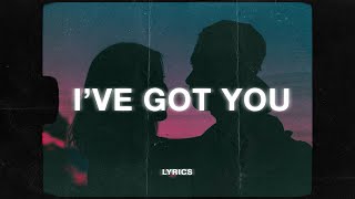 SEA &amp; Artemis Orion - i&#39;ve got you if you&#39;ve got me (Lyrics)