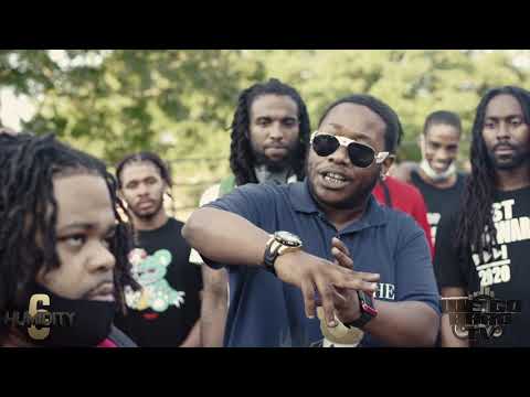 Chase Banks vs Preme