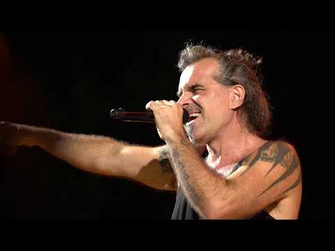 GKN in Concerto 02 - Amara Fabbrica Mia di Piero Pelù