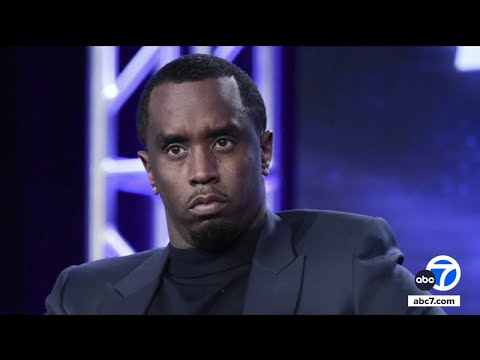 What to expect from Sean "Diddy" Combs sentencing