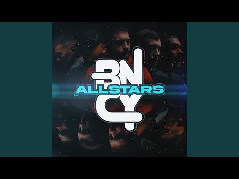 Bncy Allstars