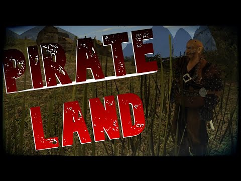 We Arrived In The Pirate Land| Gothic 2 #15