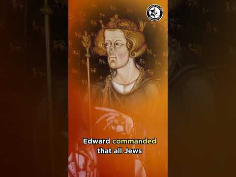 The Edict of Expulsion