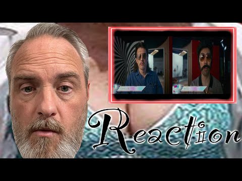 Samson Kato On The Beat Ft Jarred Benton Nancy Reaction